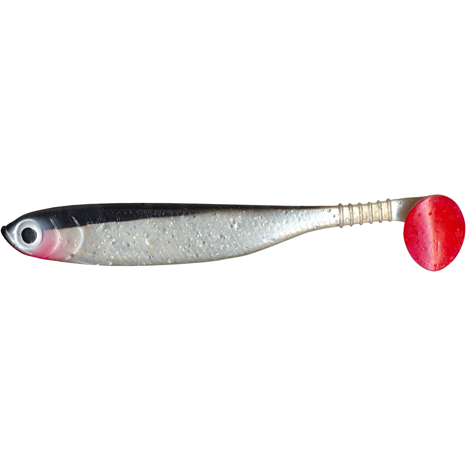 Seika Pro Speed Shad 