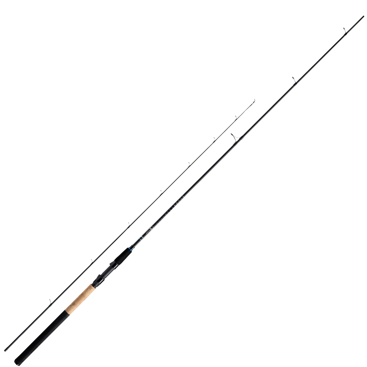 Shakespeare Fishing rod Superteam CX at low prices
