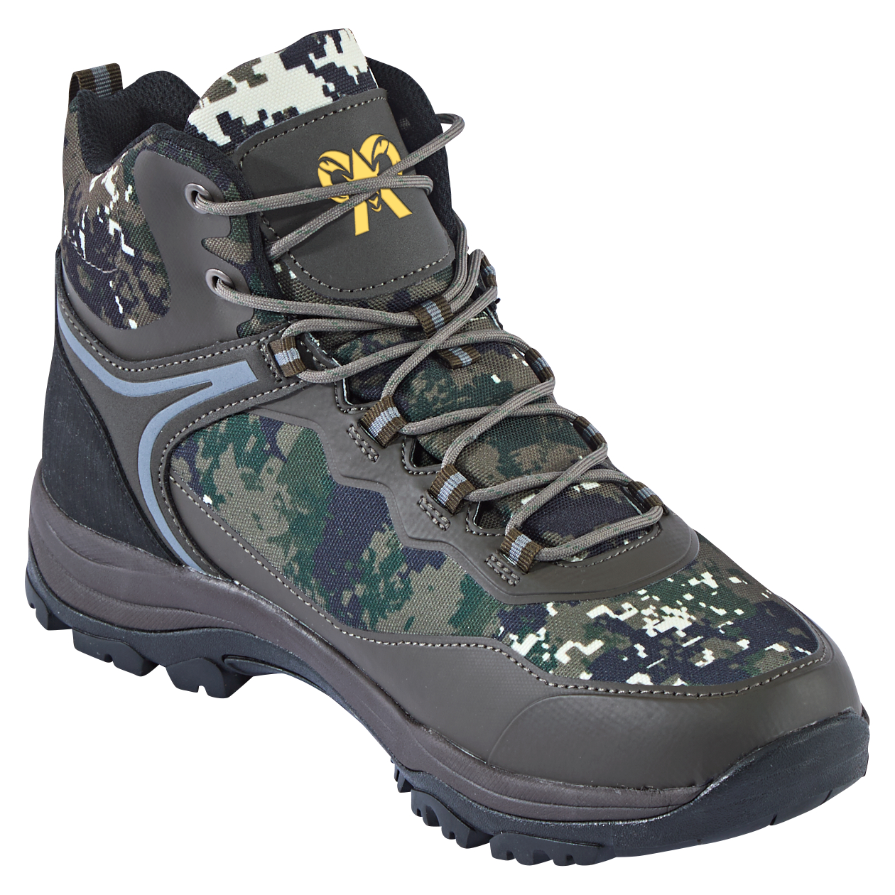Shawk Outdoor Shoes Men (phantomX) 