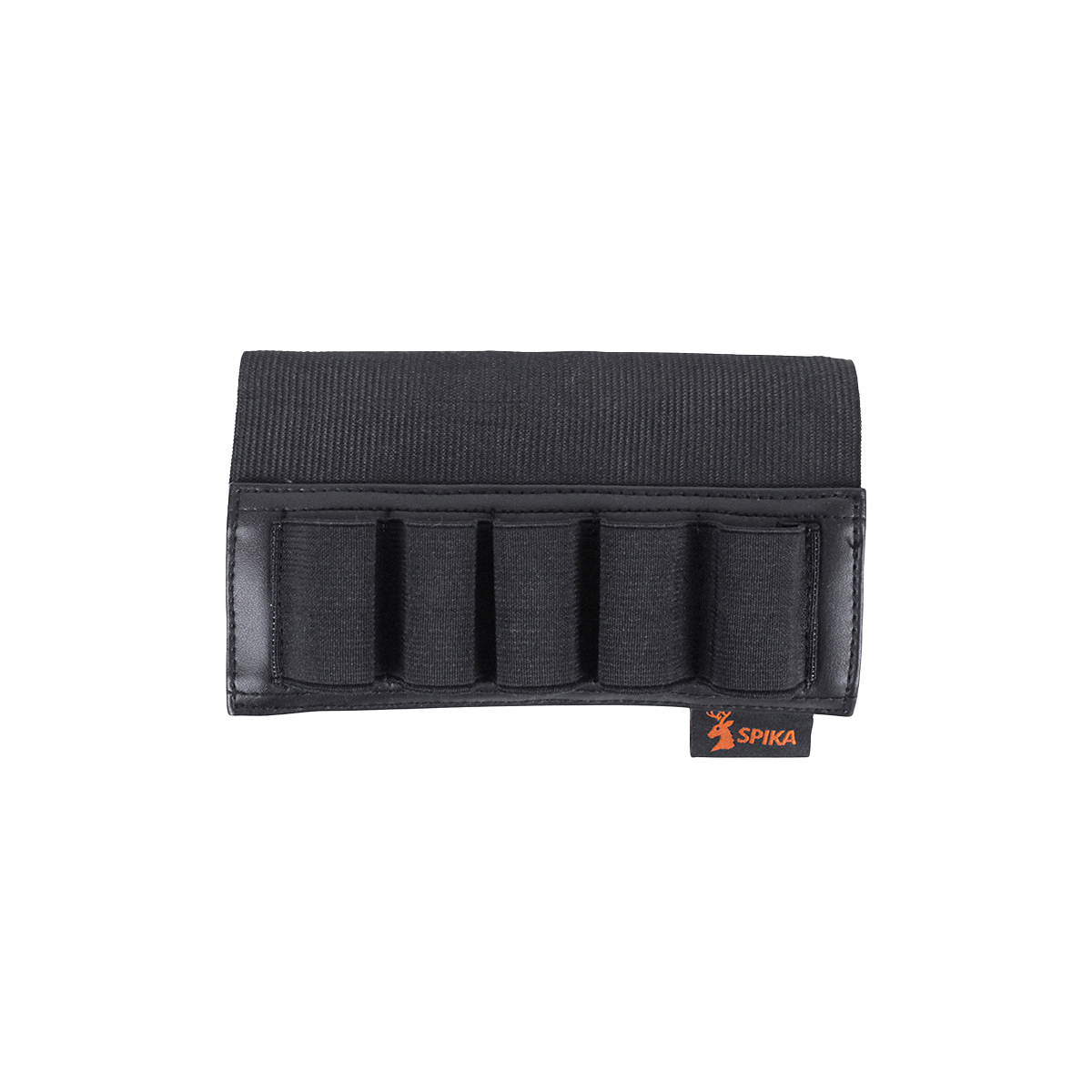Shell holders (5 shotgun cartridges) 