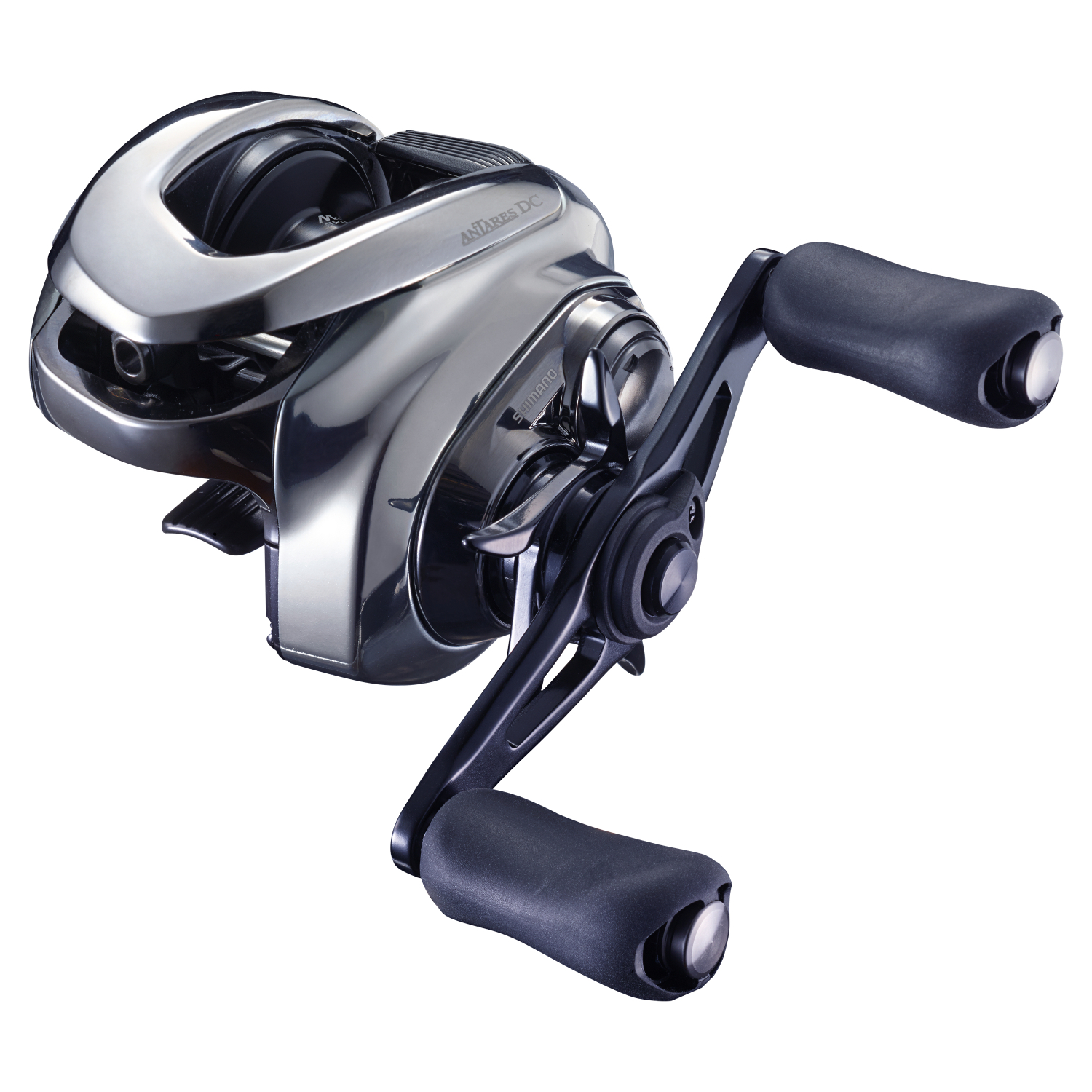 Shimano Baitcaster Antares at low prices