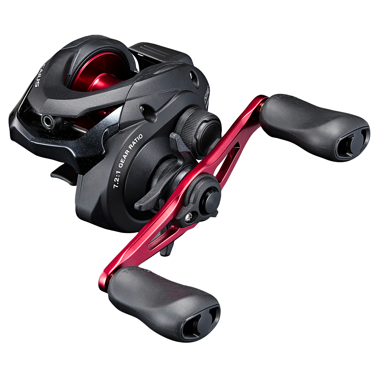 Shimano Baitcasting reel Caius C 151HG 