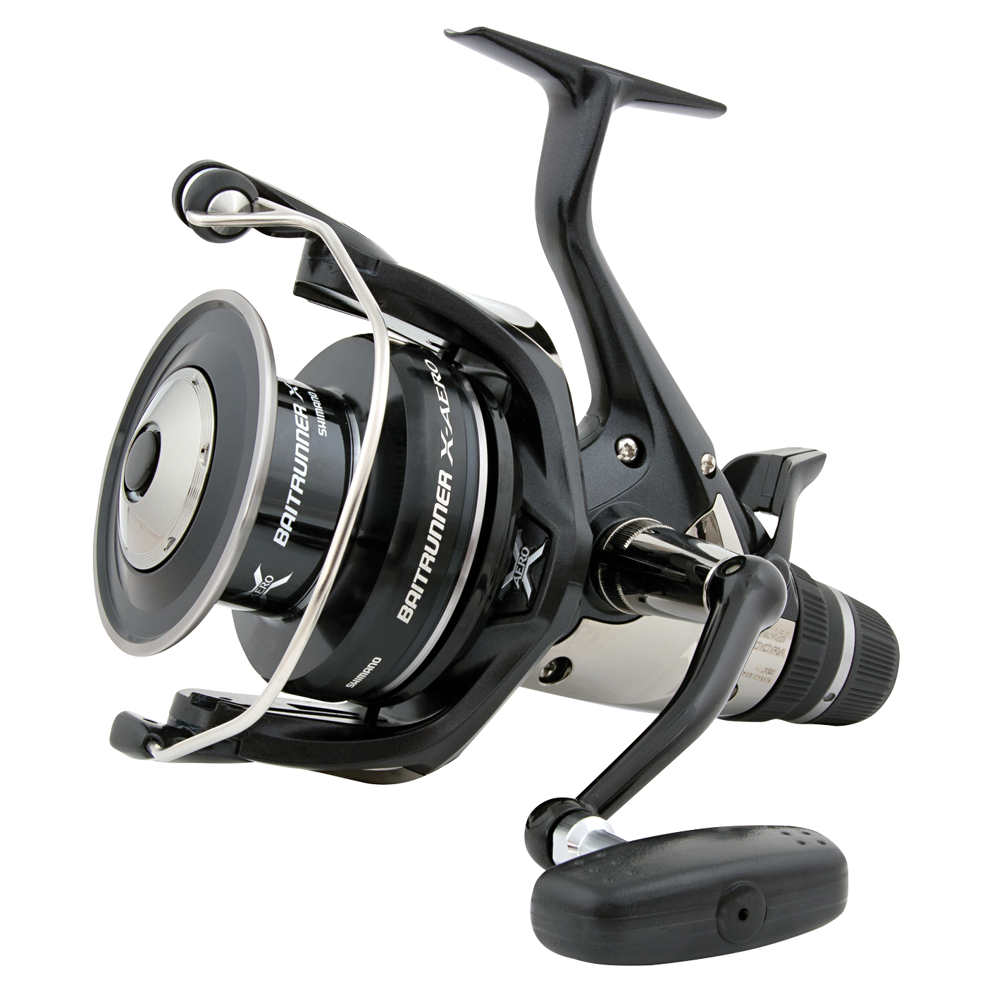 Shimano Baitrunner X-Aero RA 
