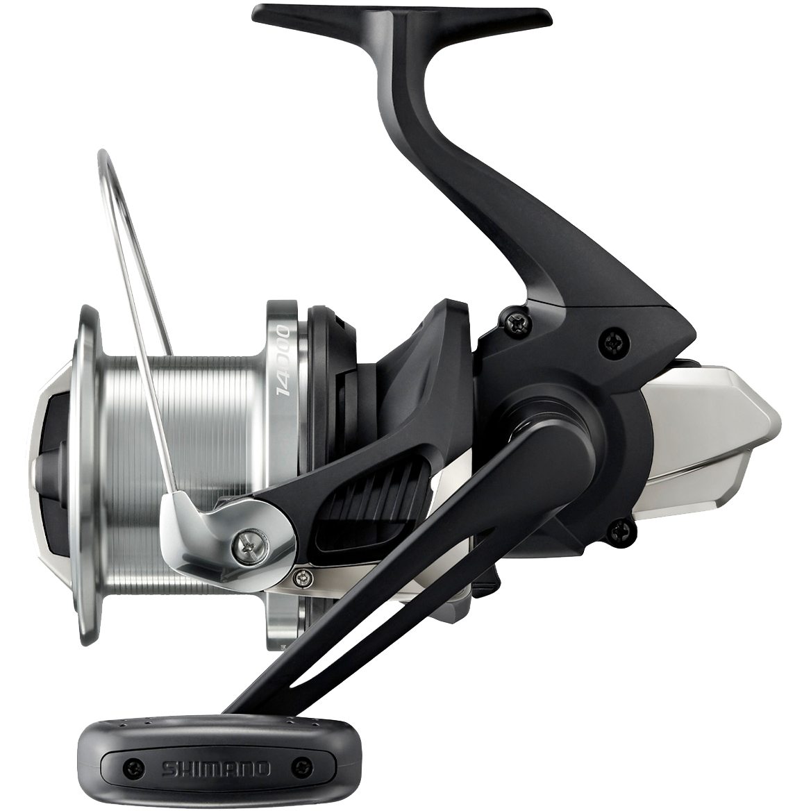 Shimano Beastmaster XC 14000 XC 14000 