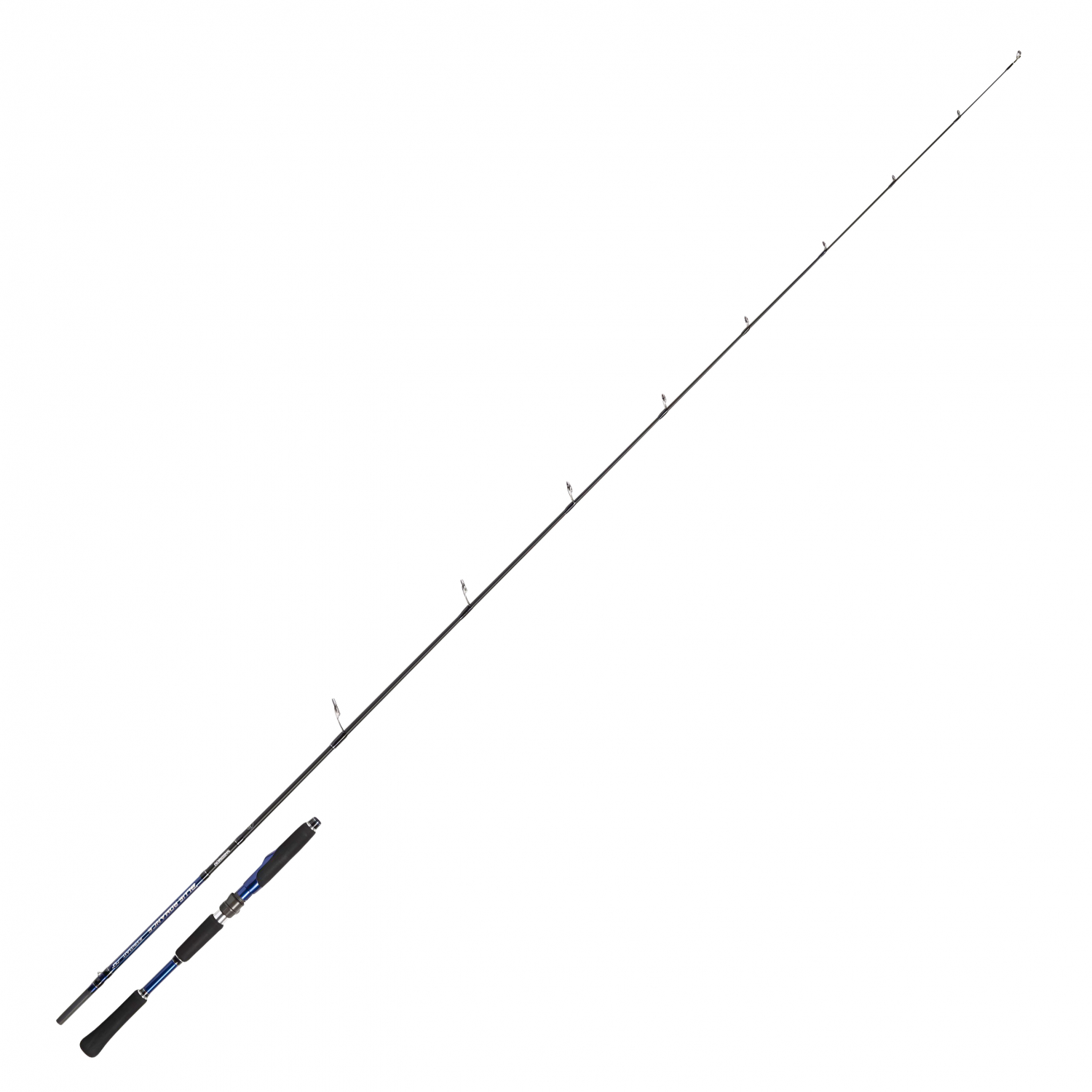 Shimano Blue Romance Jerkbait 