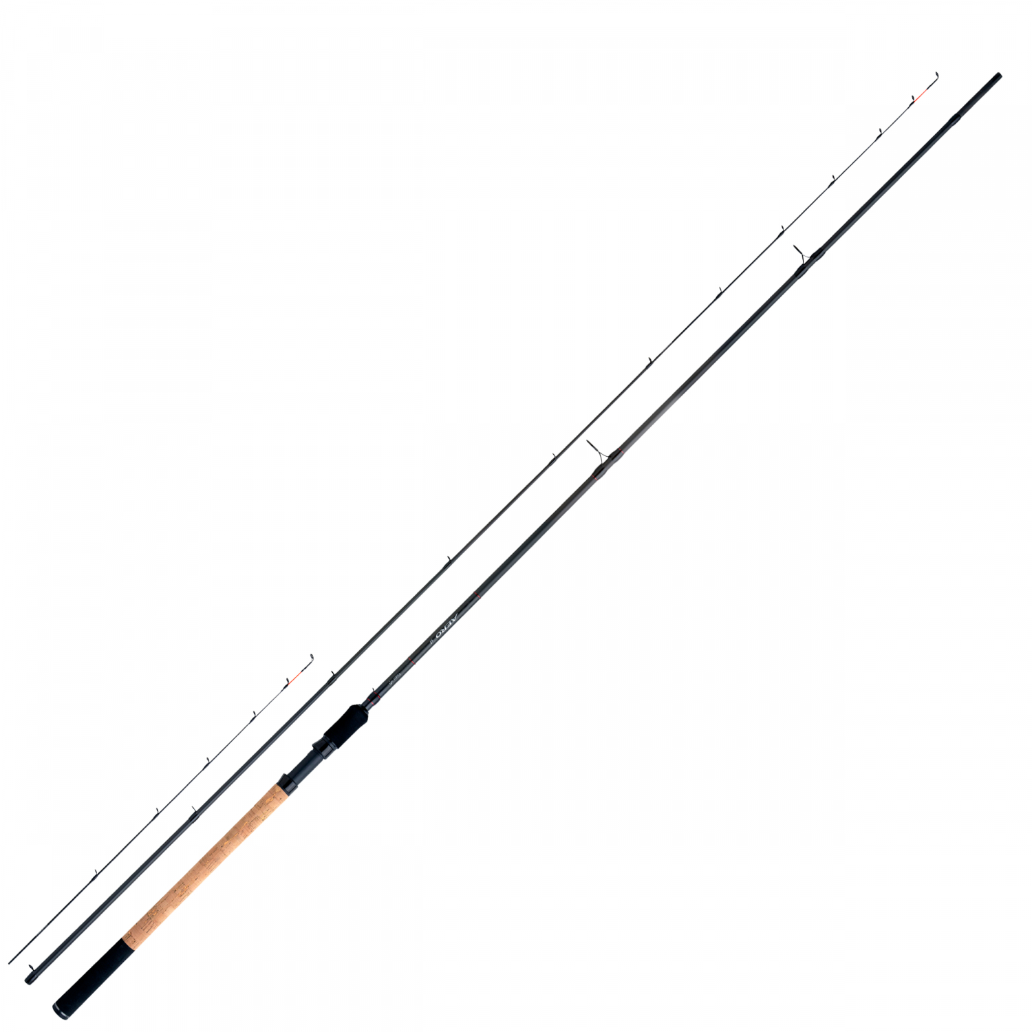Shimano Aero X1 Finesse Feeder NEW Coarse Fishing Feeder Rod *All Lengths*