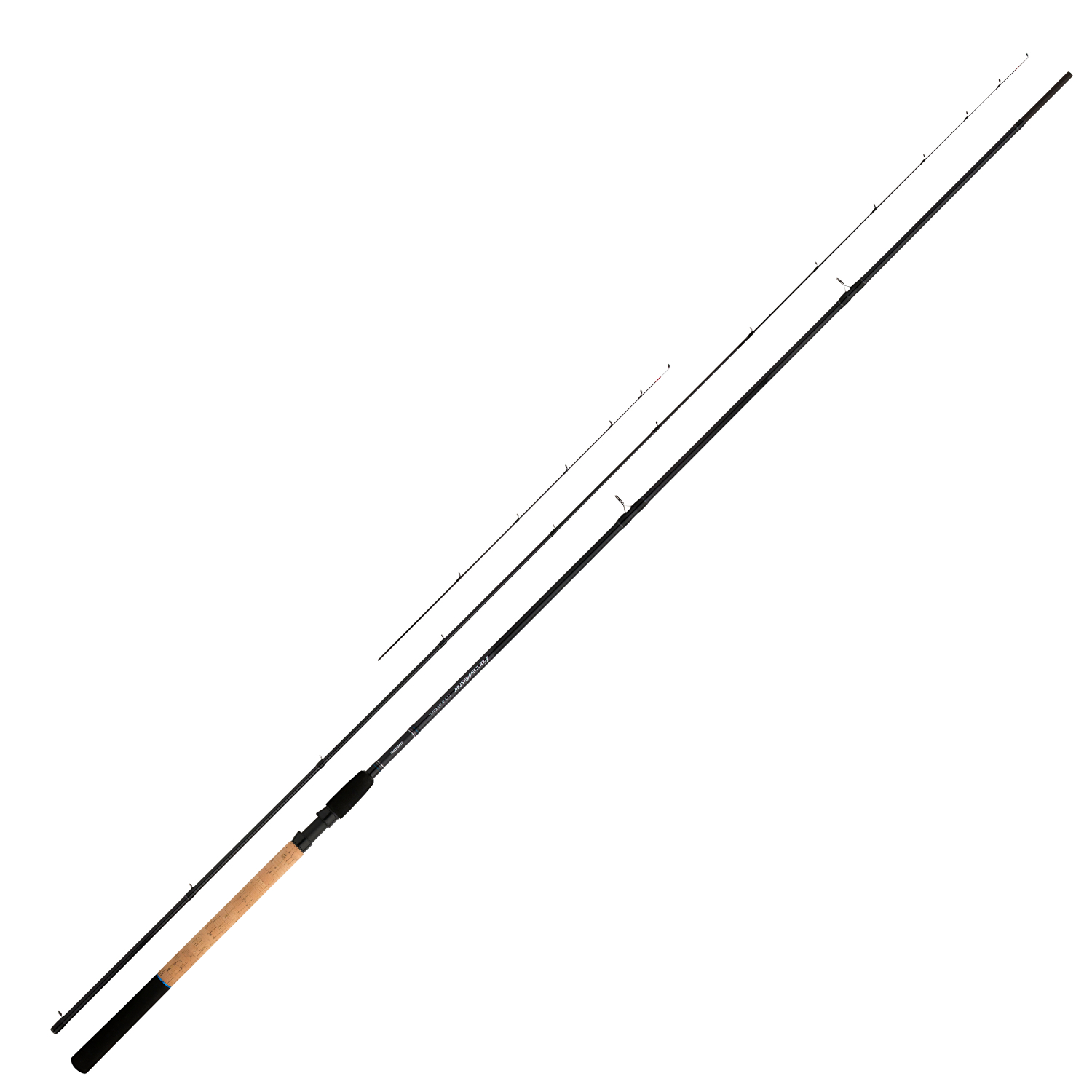 Shimano Feeder Rod Force Master BX Commercial 