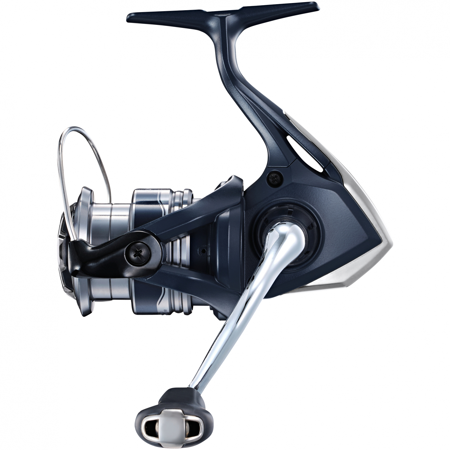 Shimano Baitrunner Ci4 Plus - Coarse Predator Bait Fishing Reel