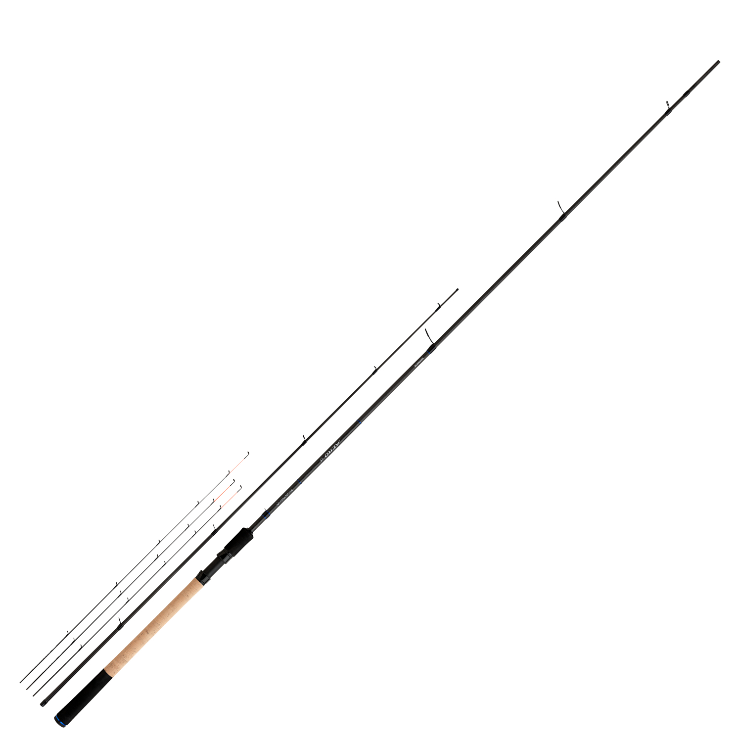 Shimano Fishing Rod Aero X5 Precision Feeder at low prices