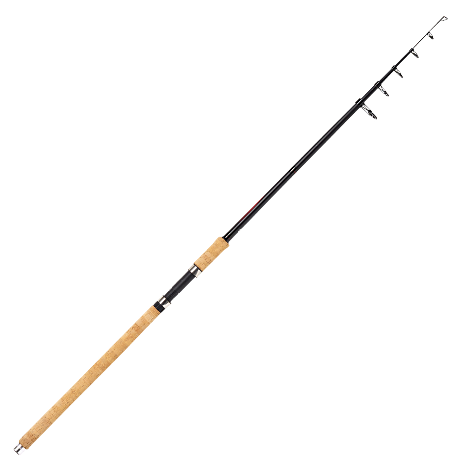 Shimano Fishing Rod Vengeance AX Slim TE 