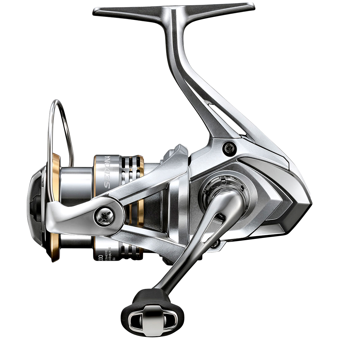 Shimano Front Drag Reel Sedona FJ 