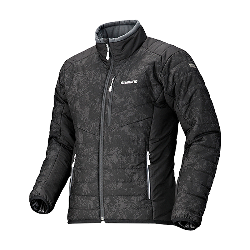 Shimano Jacket Basic Insulation 