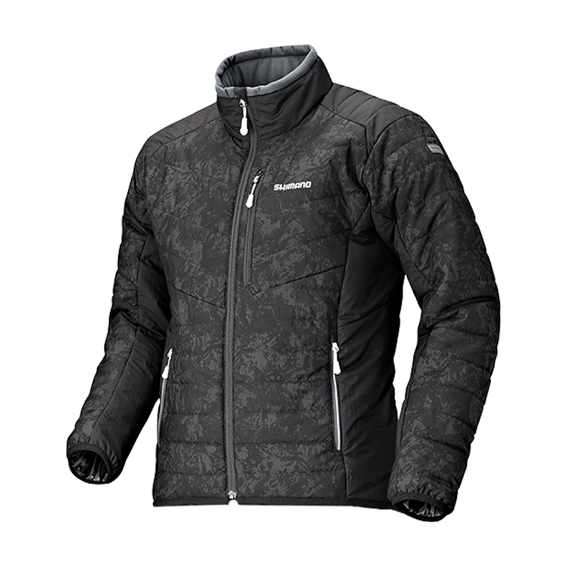 Shimano Mens Jacket Basic Insulation at low prices