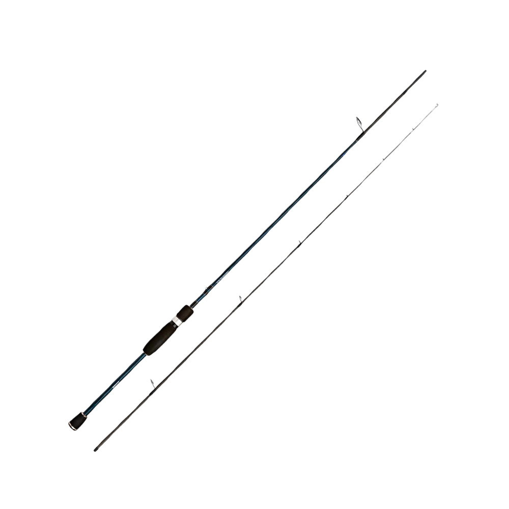 Shimano Miravel Light Game Nano Solid 