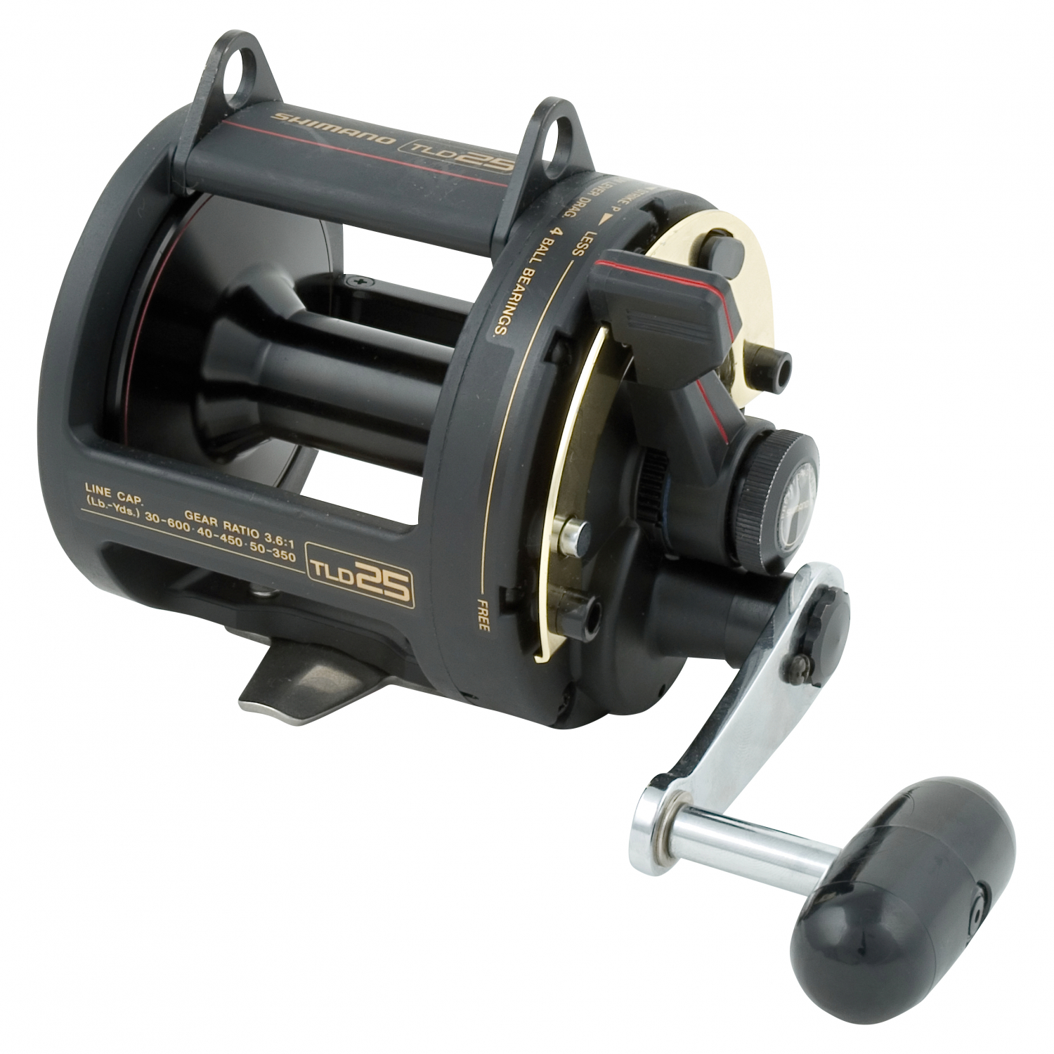 Shimano Multiplier Reel TLD/TLD II at low prices