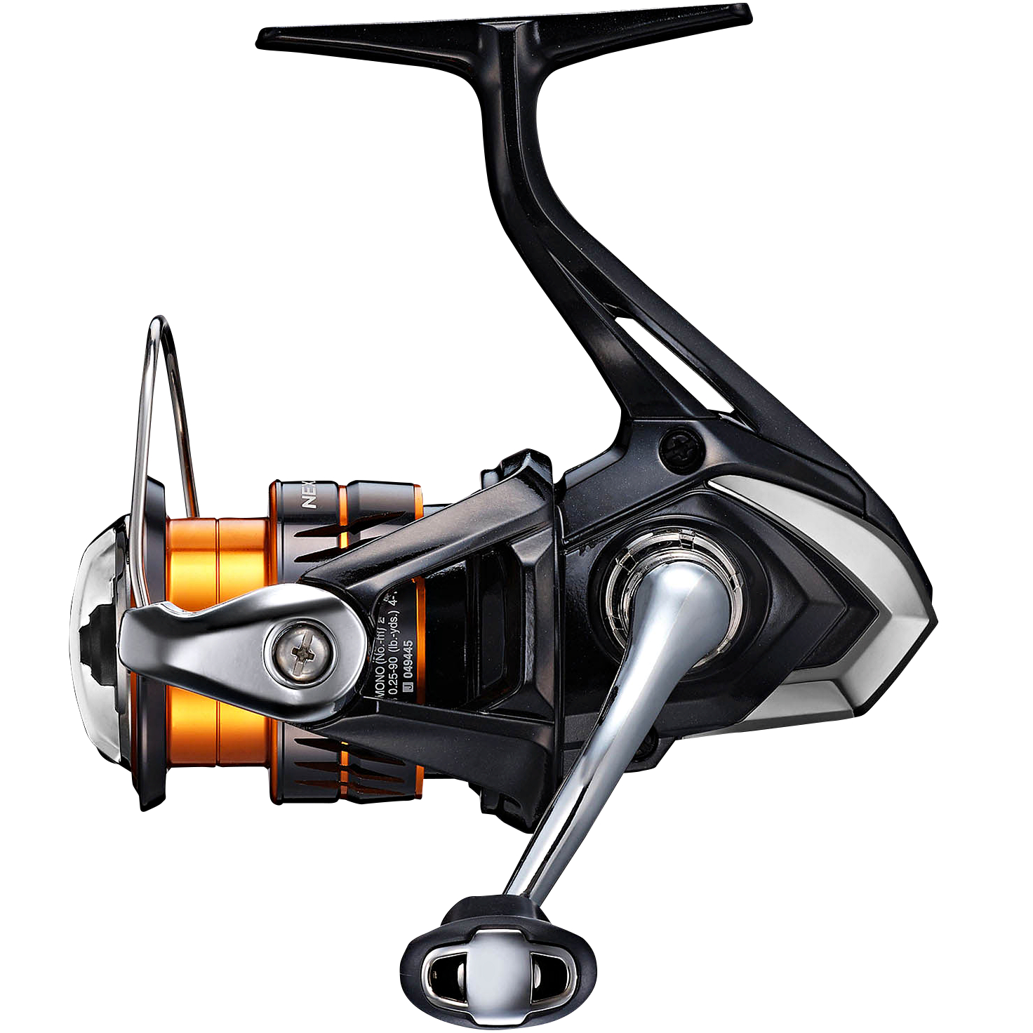 Shimano Nexave FJ 
