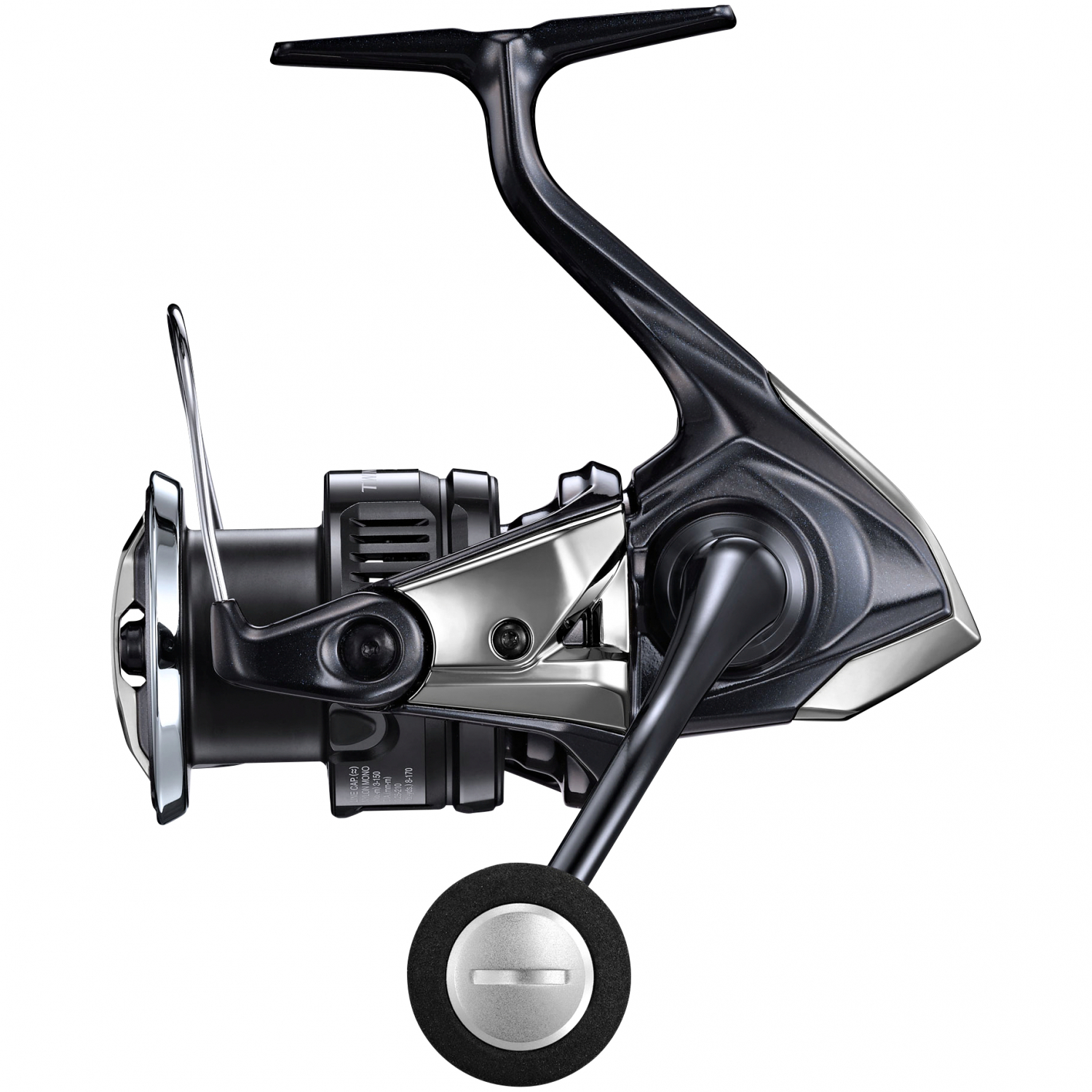 Shimano Reel Twin Power XD FB 