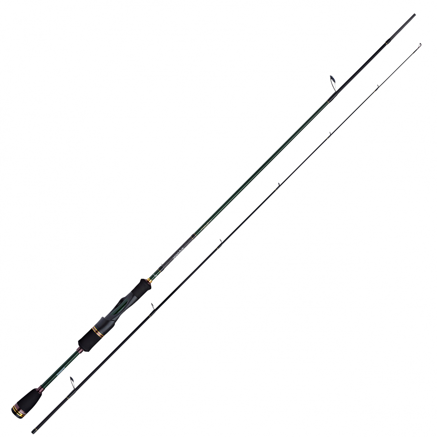 Shimano Sahara Spinning Fast 