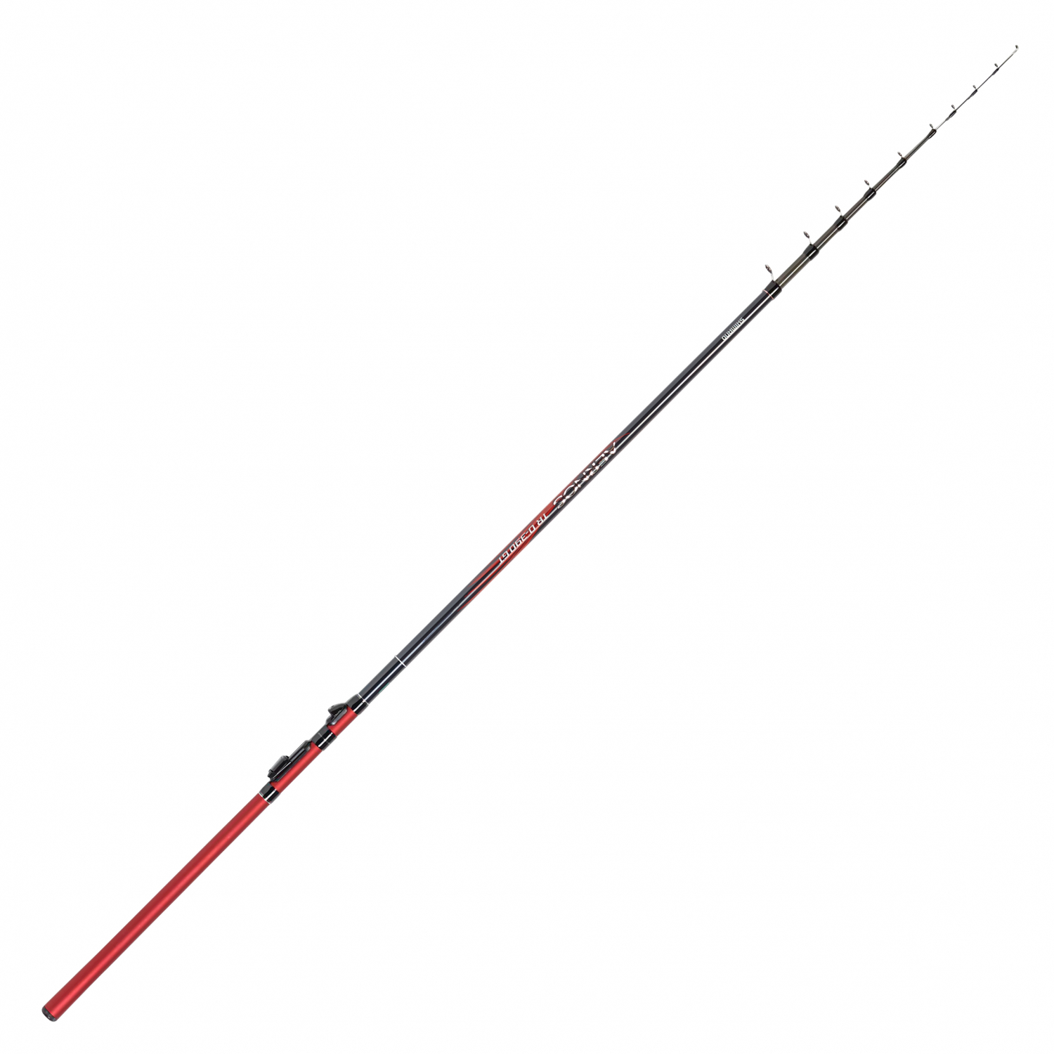Shimano Shimano Aernos XT60 - Fishing Rods 