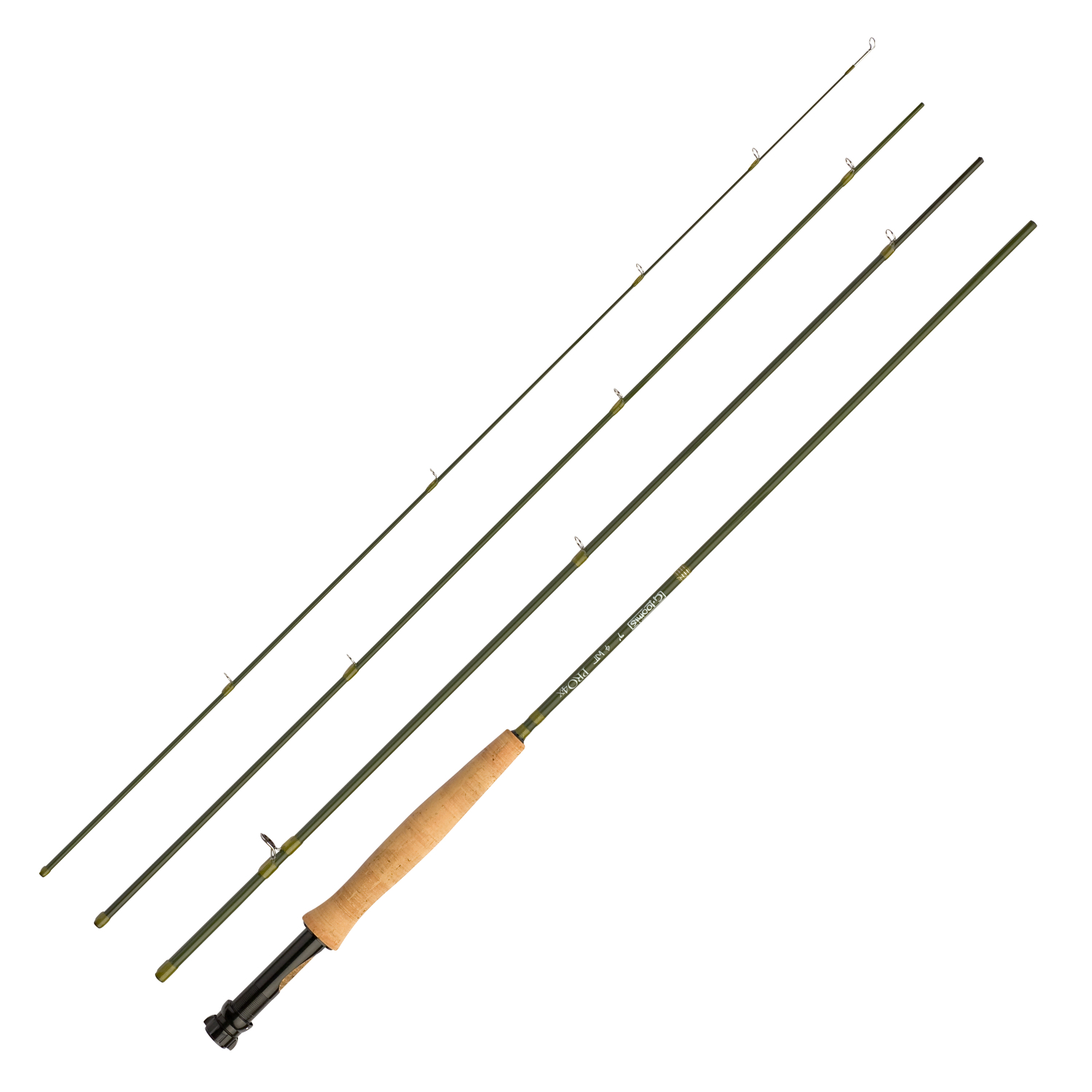 Shimano Shimano G.Loomis Pro4X Lite Presentation Fishing Rods 