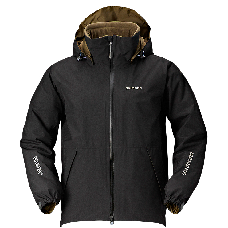 Shimano Shimano Gore-Tex Basic Winter Jacket 