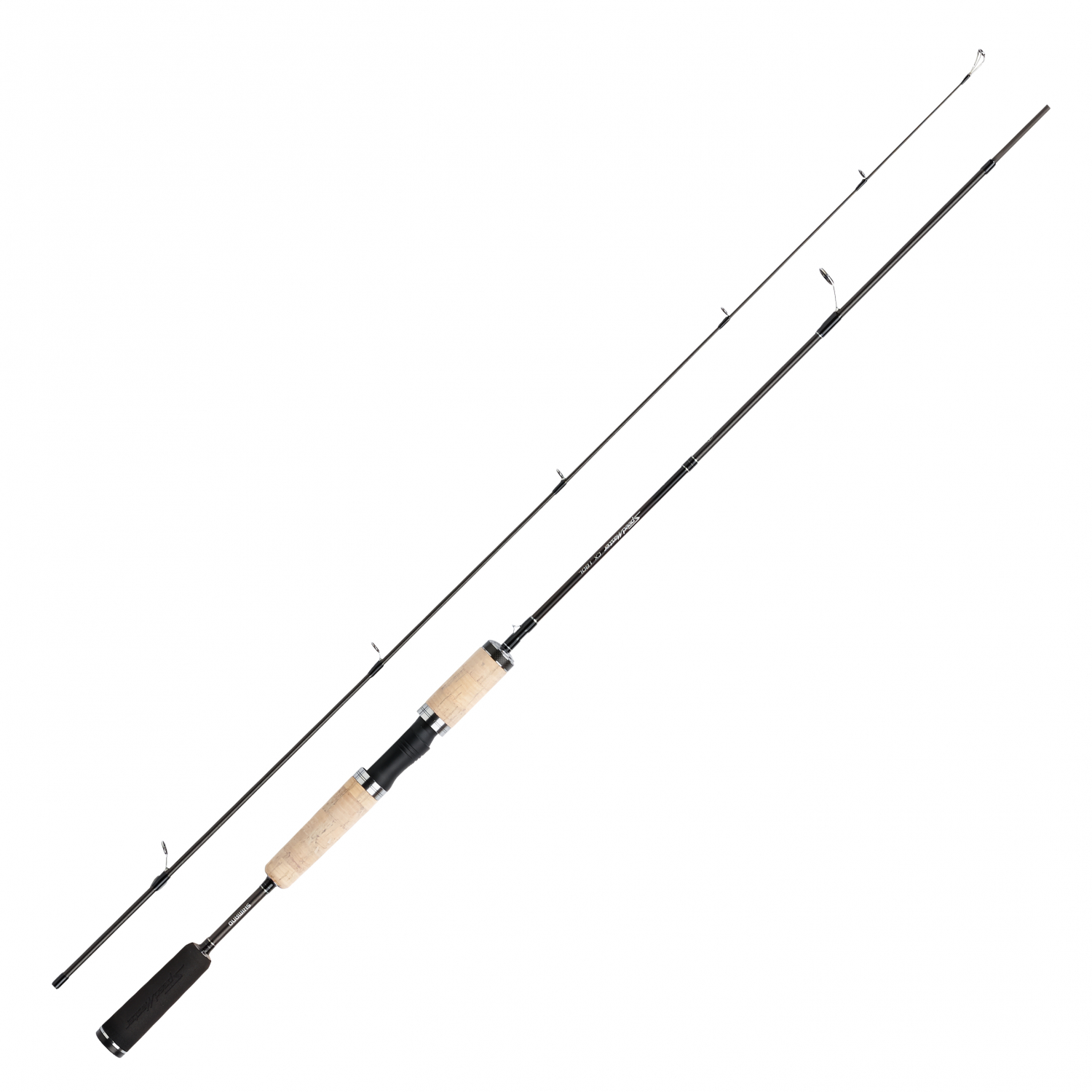 Shimano Shimano Speed Master CX Fishing Rods 