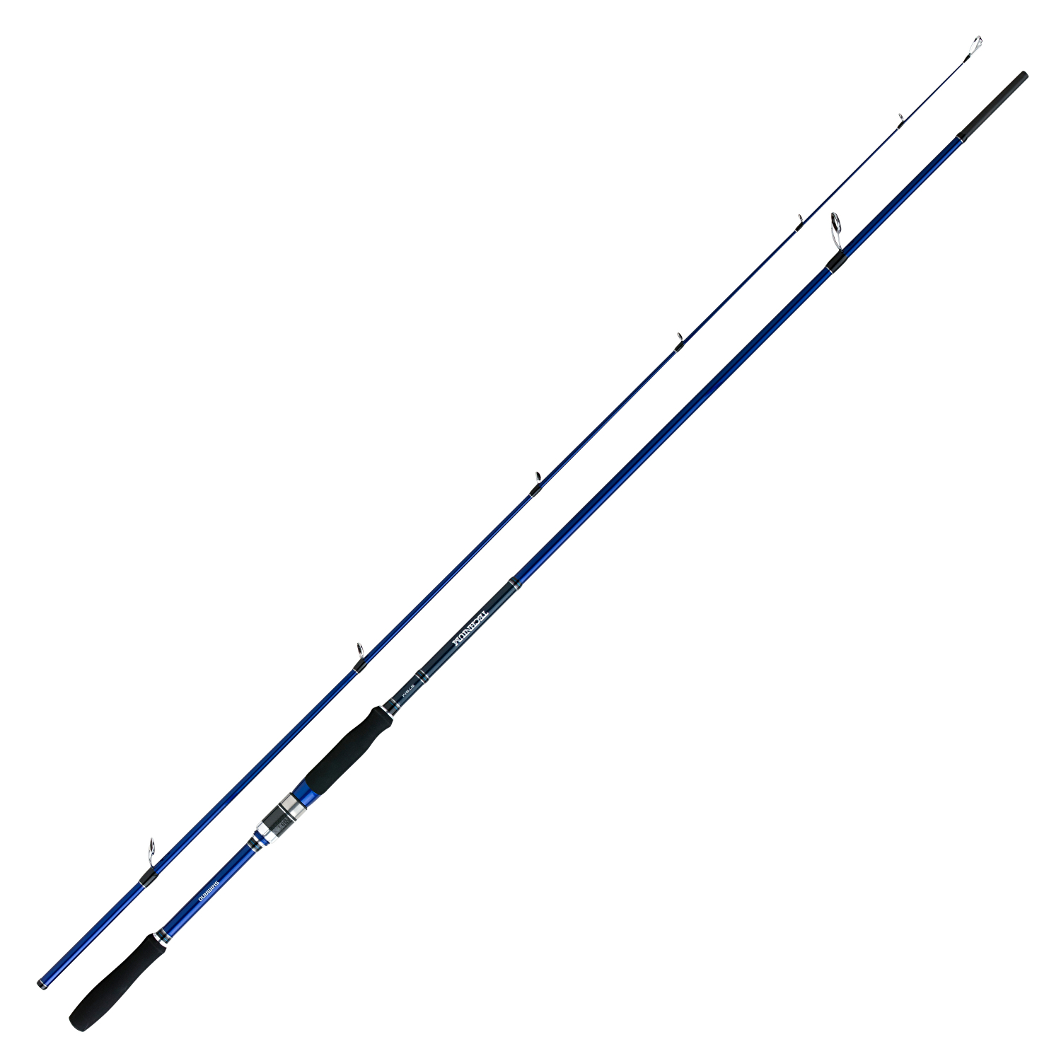 Shimano Shimano Technium Spinning / Casting Fishing Rod 