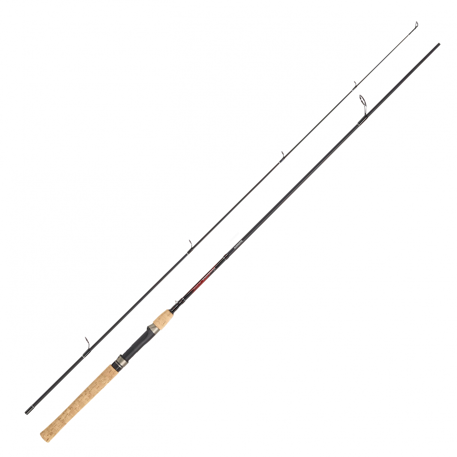 Shimano Shimano Vengeance BX - Fishing Rods 