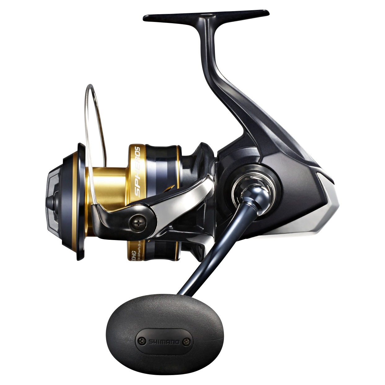 Shimano Spheros SW A 