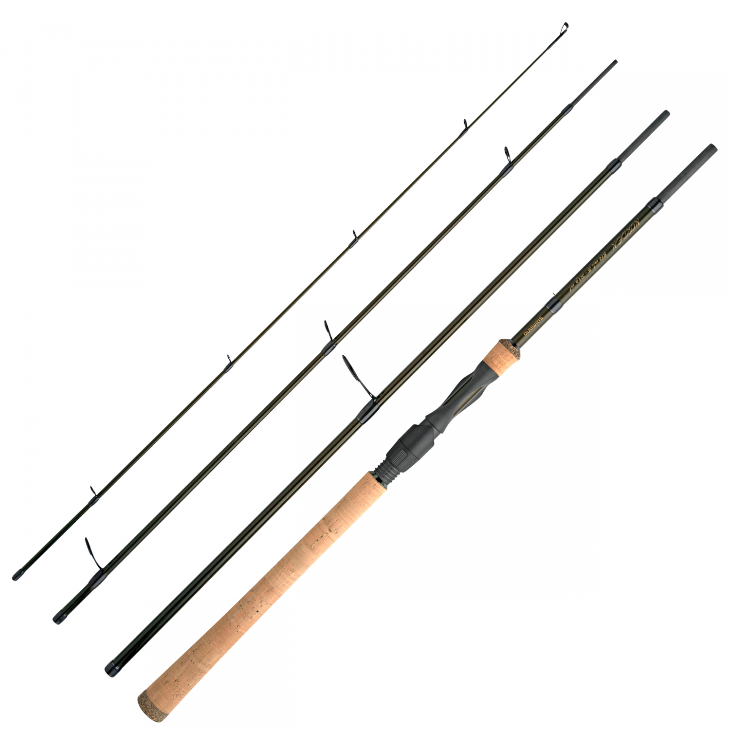 Shimano Spinning rod Norden SP at low prices