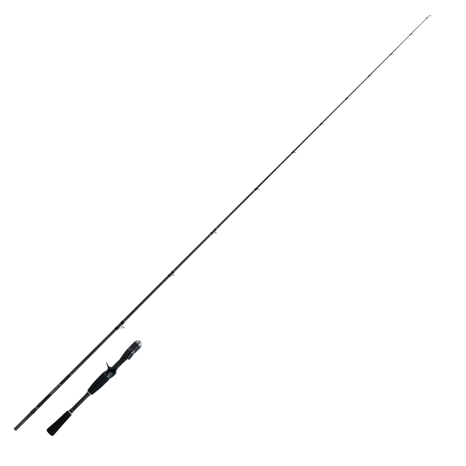 Shimano Spinning Rod Sustain AX at low prices