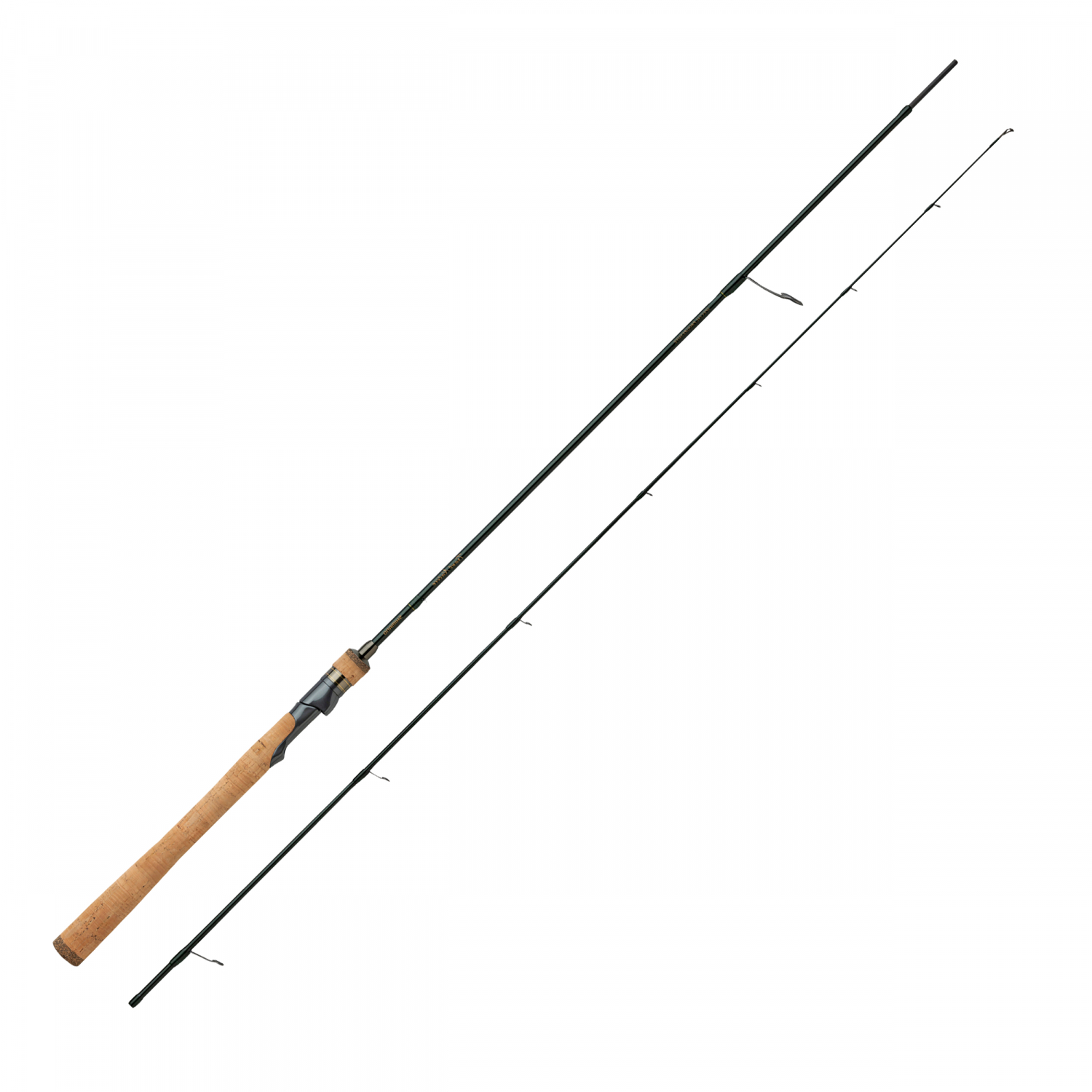 Shimano Spinning rod Trout Native 