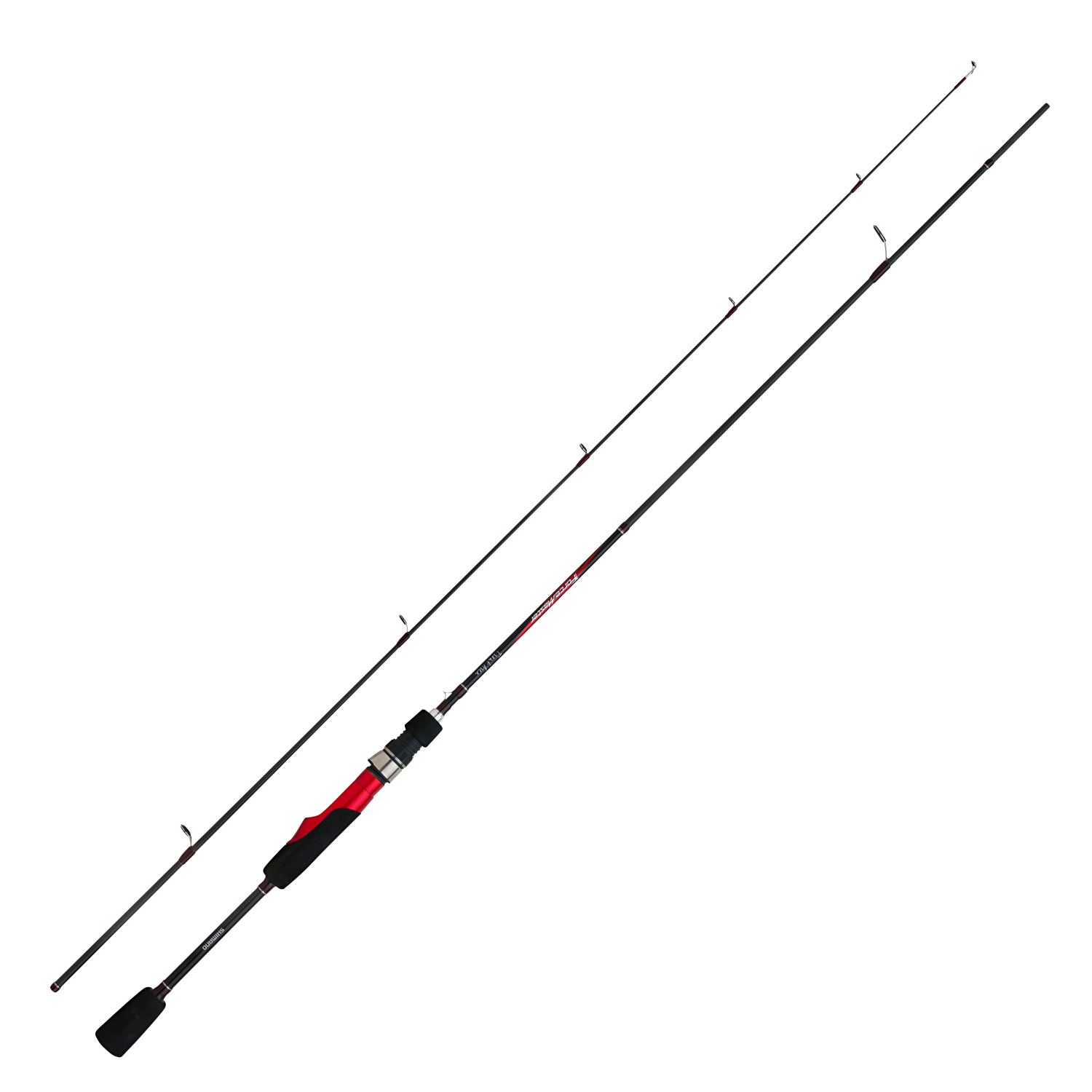 Shimano Trout Fishing Rod Force Master Trout Area at low prices