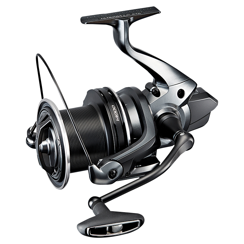 Shimano Ultegra CI4+ XTC 