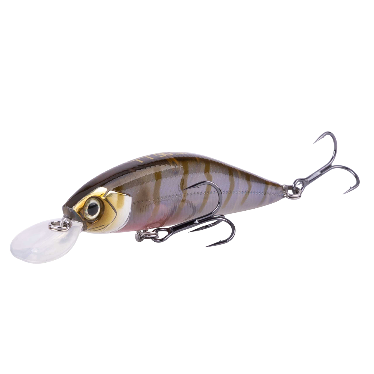 Shimano Yasei Trigger Twitch (Wagasaki Tiger) 