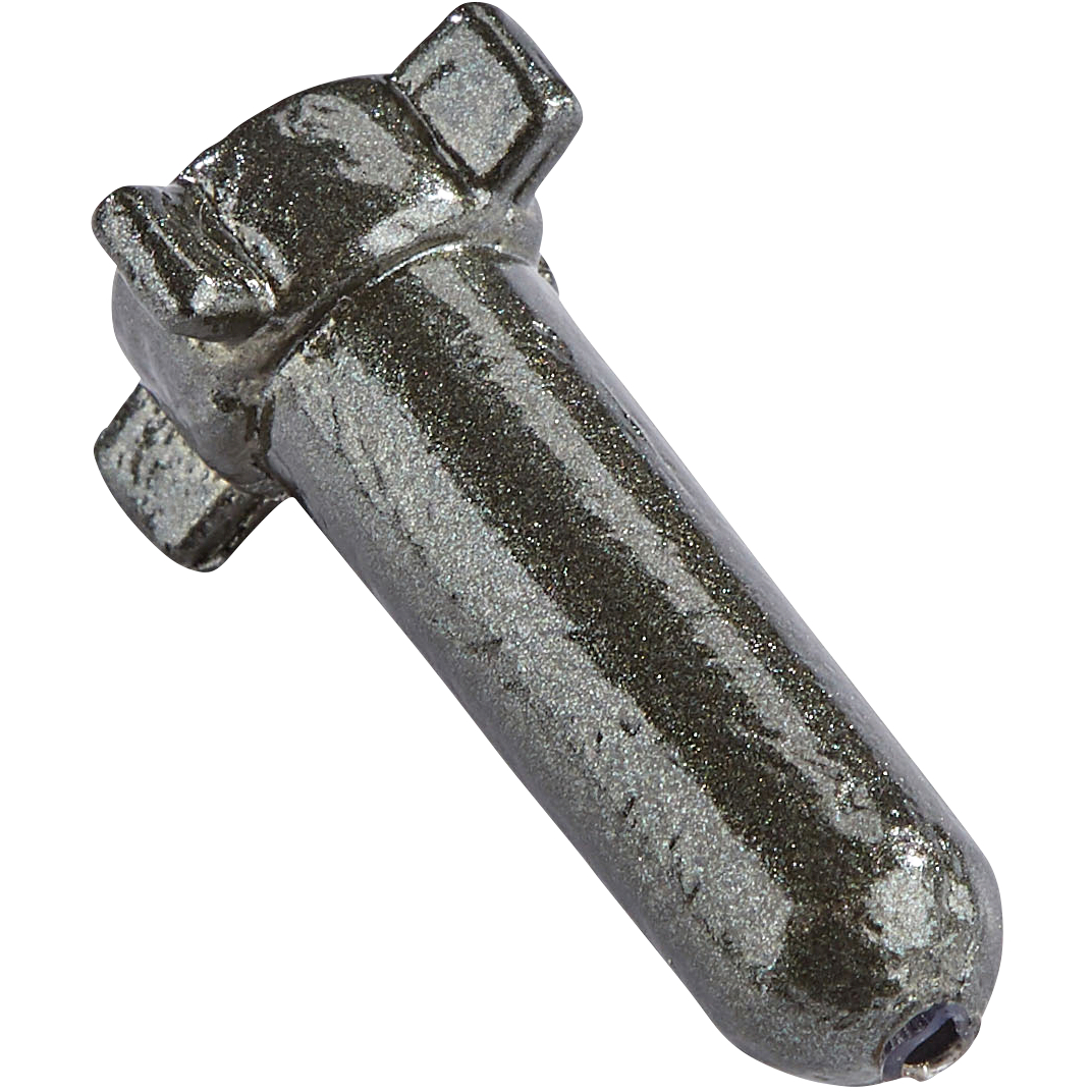 Shirasu Distance Missile Drop Shot Lead 