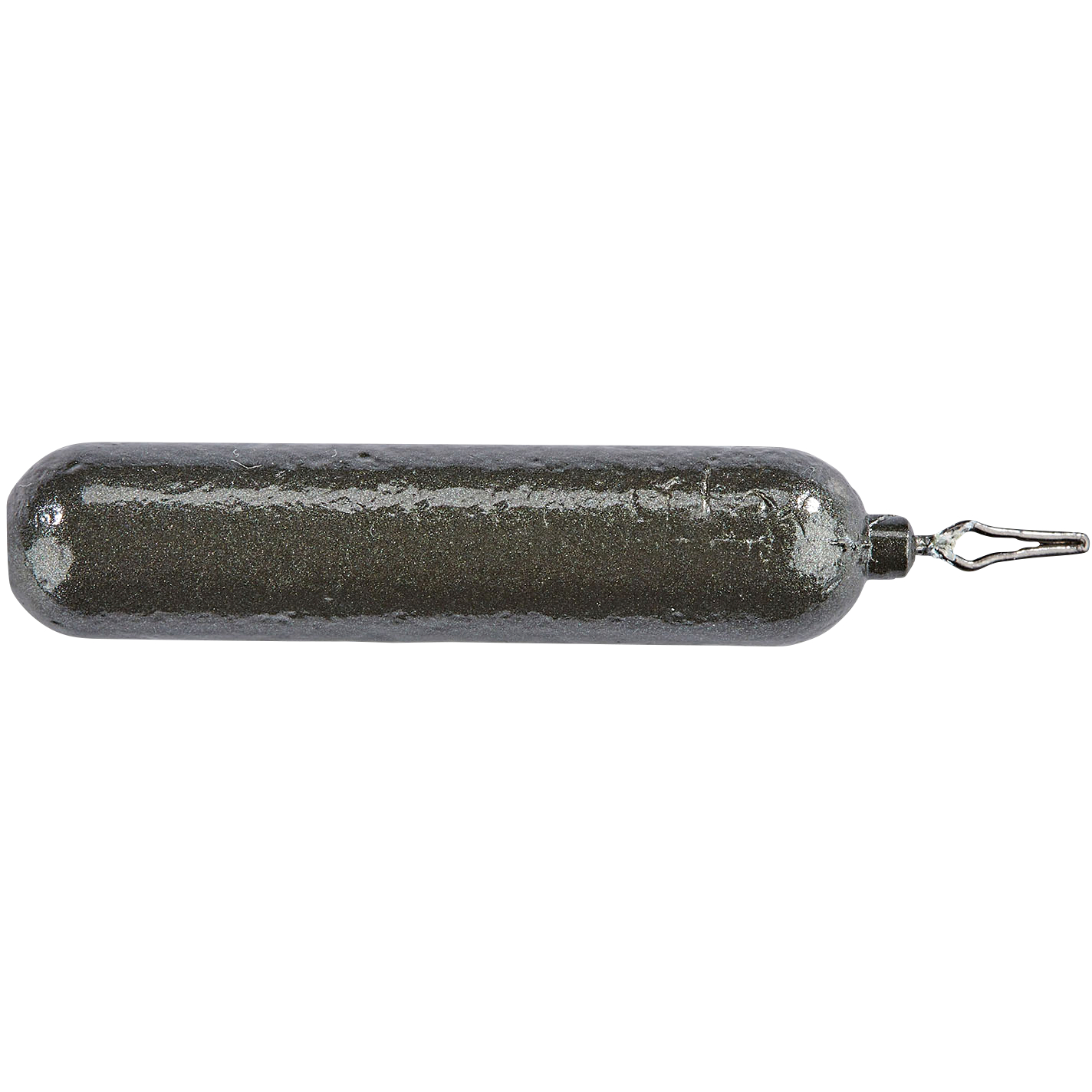 Shirasu Drop Shot Lead, Anodised 