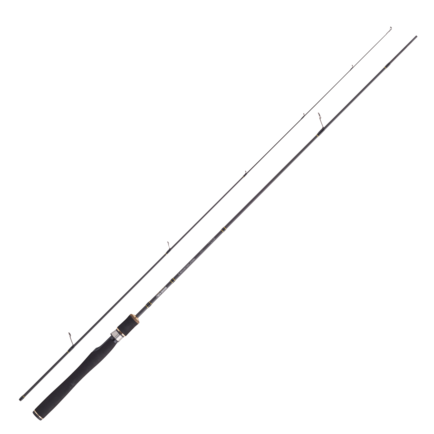 Shirasu Predator Fishing Rod IM-12 Pro Staff 3 