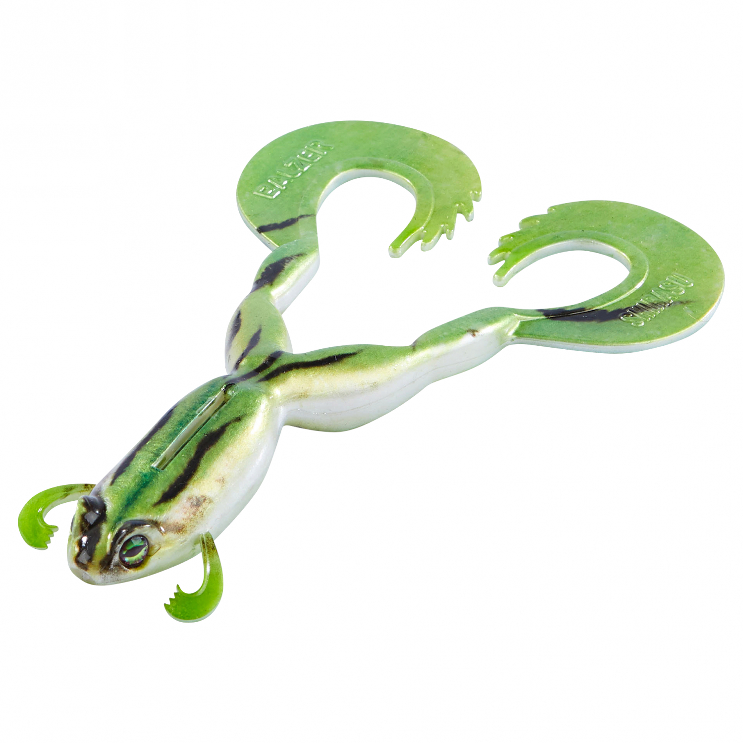 Shirasu Rubber Frogs Clone Frog (Tree Frog) at low prices