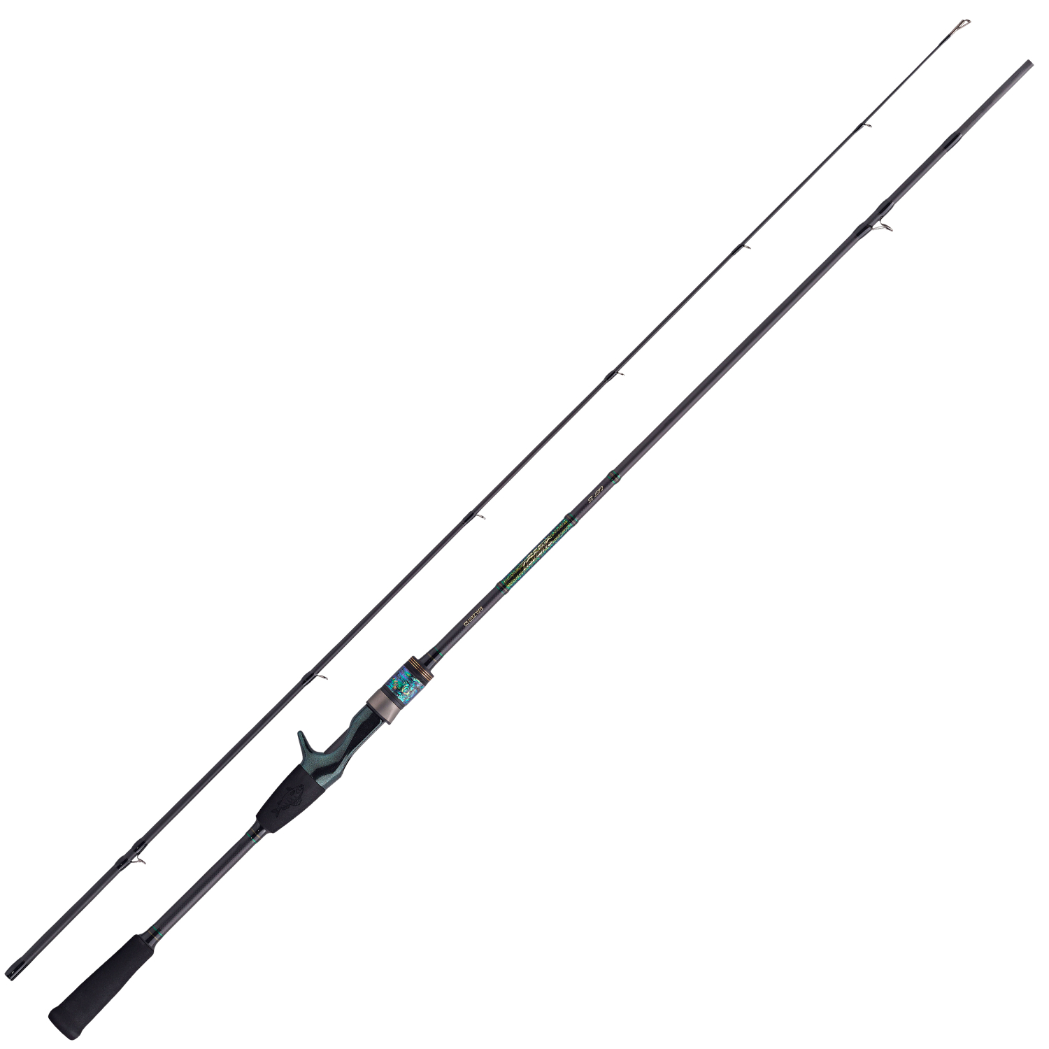 Shirasu Superior (Cast) 