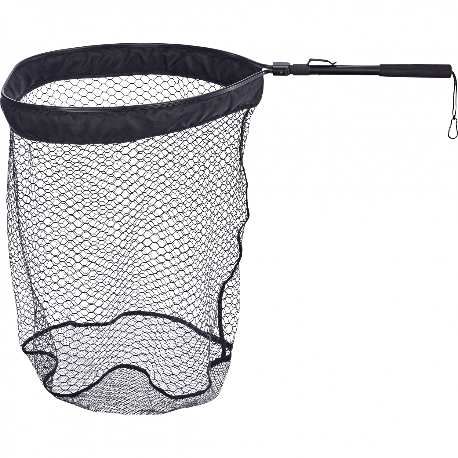 Shirasu Wading Net 