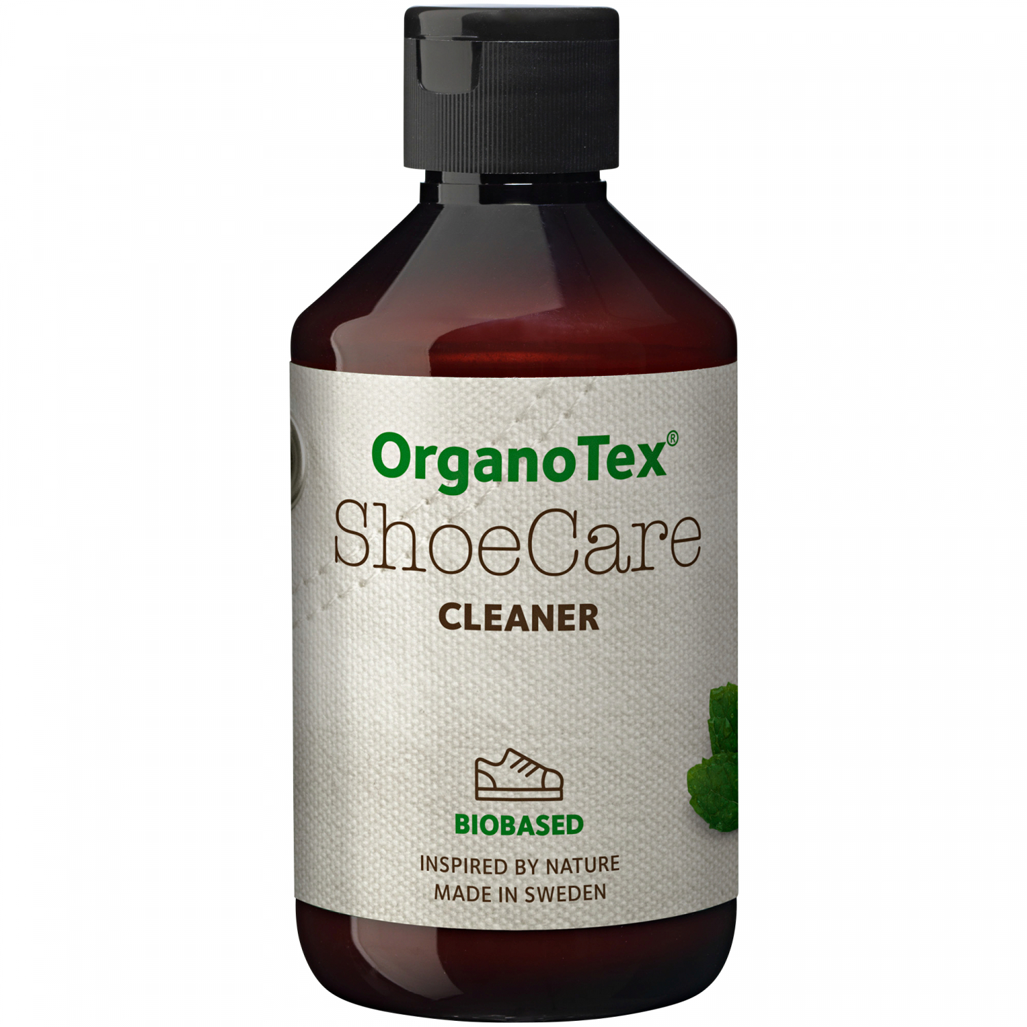 Shoecare Cleaner 