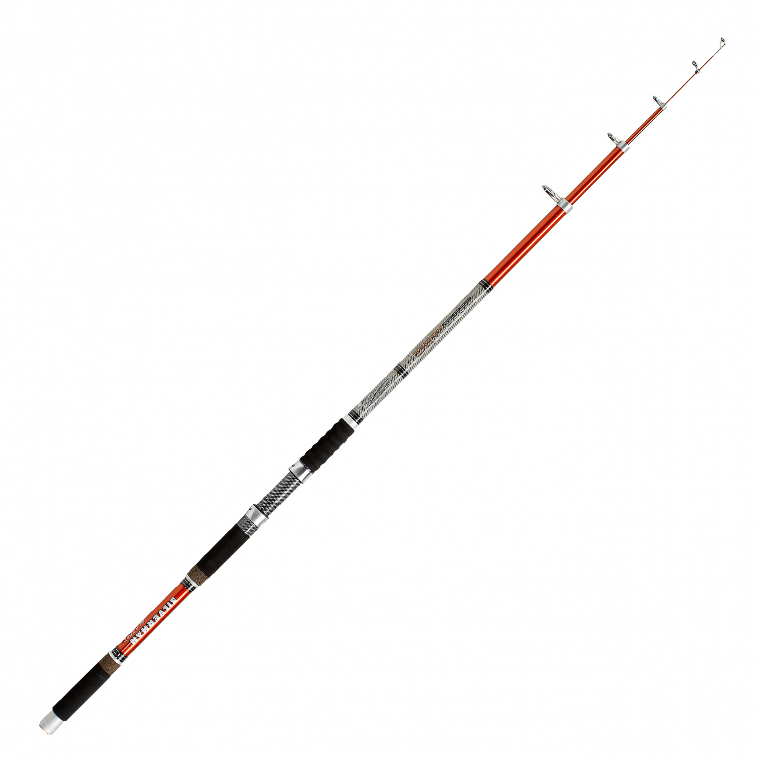 Silverman Trout Fishing Rod Starfisher GE Tele at low prices