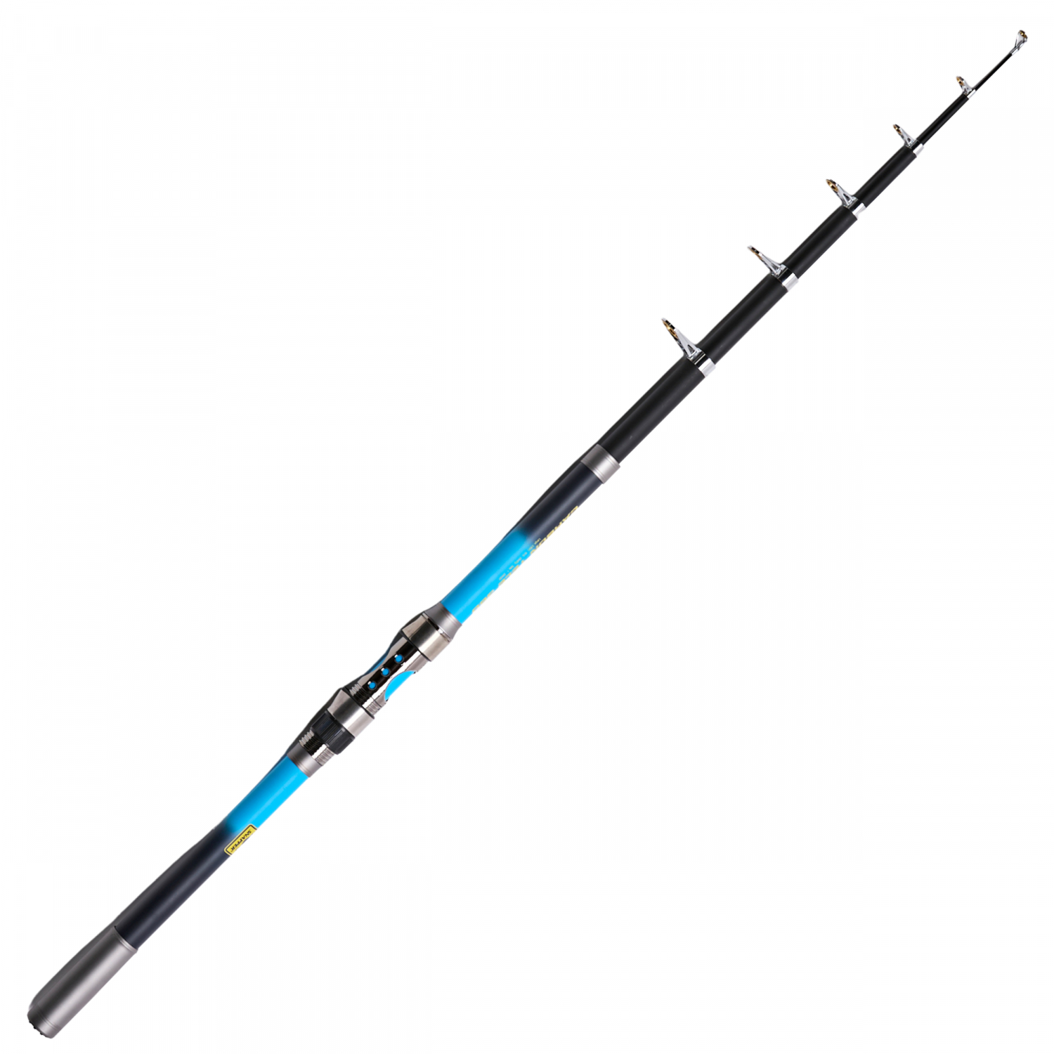 Snapper Carbon Tele Big Fish 