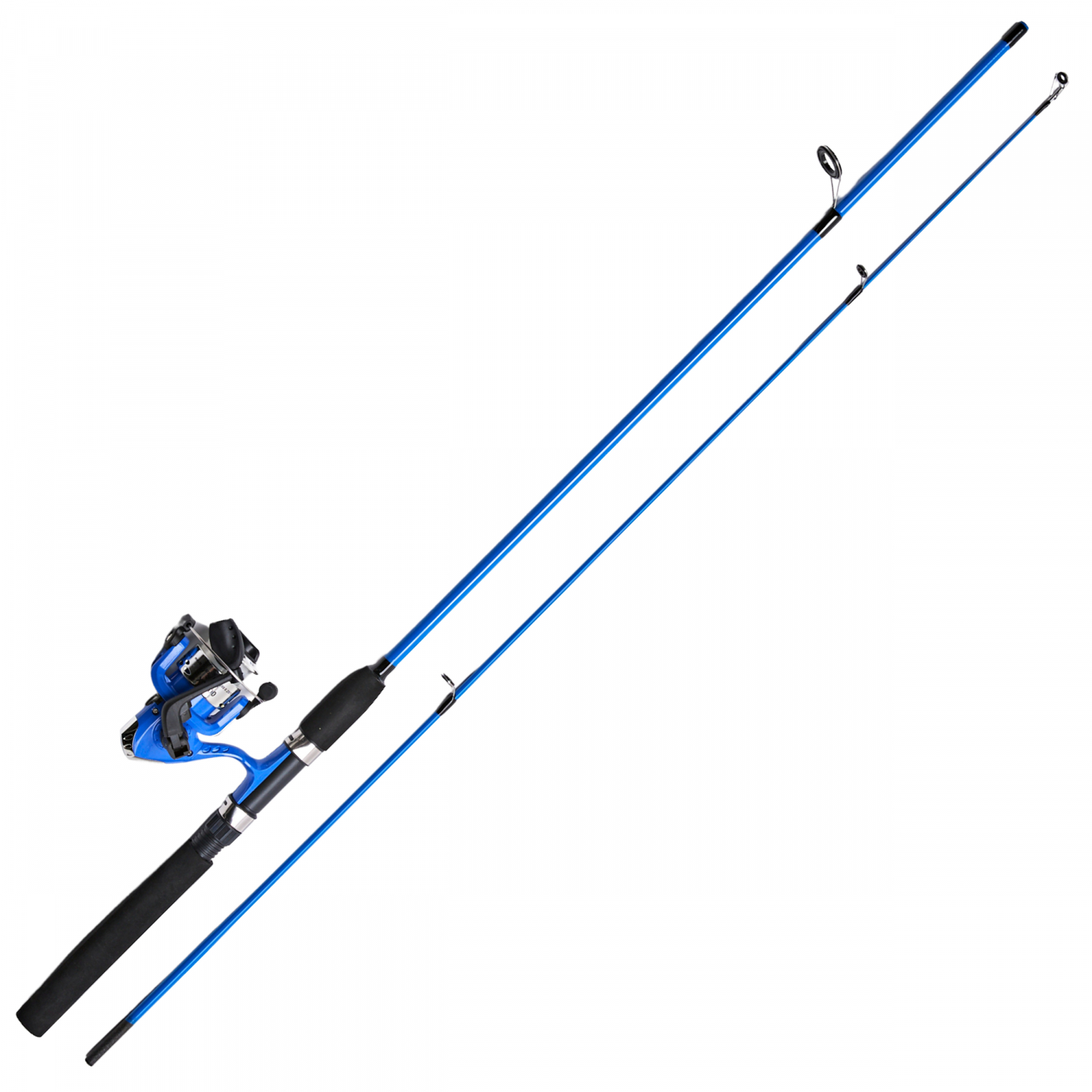 Snapper Trout Spinning Rod Set 