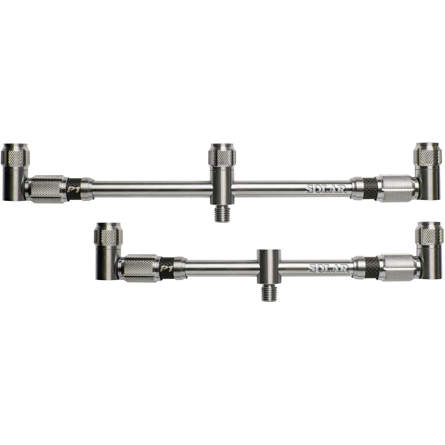 Solar Tackle P1 3 Rod Buzzer Bar (240mm to 375mm) 