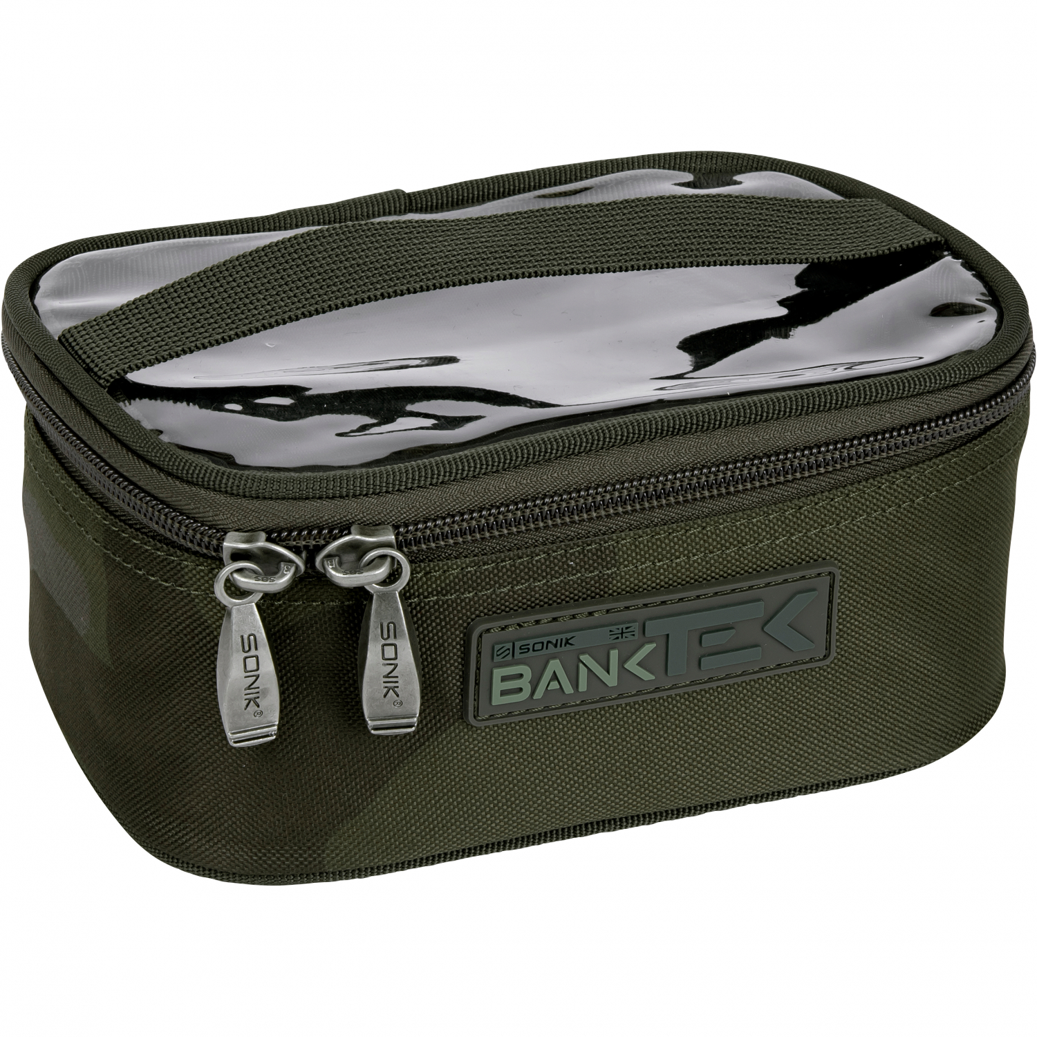 Sonik Bank-Tek Accessory Pouches 