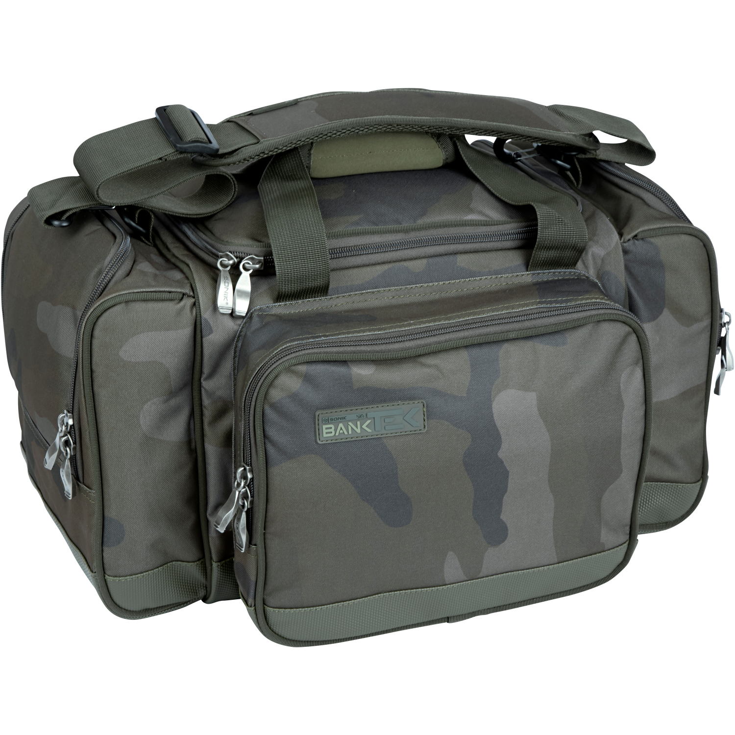 Sonik Bank-Tek Carryall 