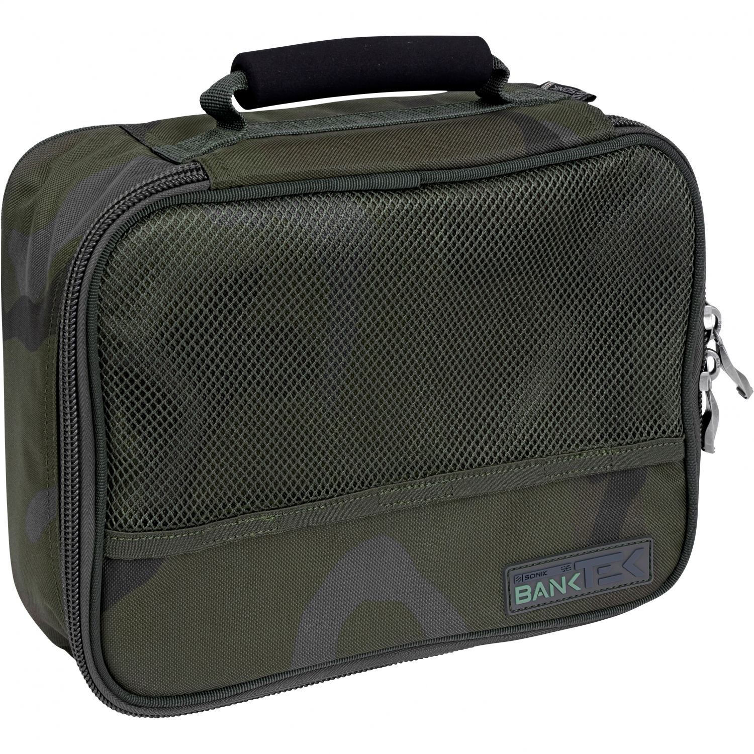 Sonik Bank-Tek Gadget Case 