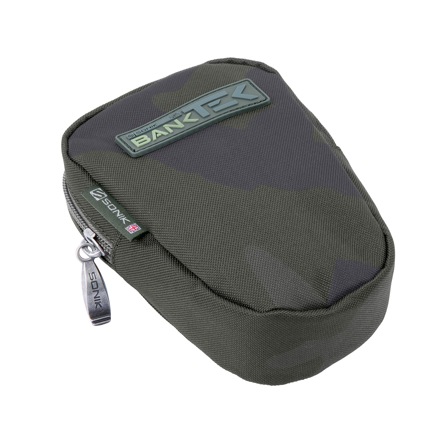 Sonik Blank-Tek Digital Scales Pouch 